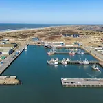 בית נופש 786-hvide-sande-vinbjergvej-8 *