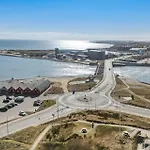 בית נופש 786-hvide-sande-vinbjergvej-8 *