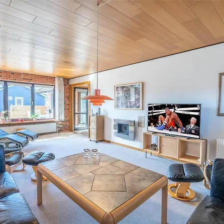 786-hvide-sande-vinbjergvej-8 * Hvide Sande