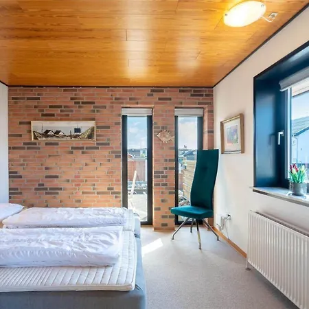 Nyaraló 786-hvide-sande-vinbjergvej-8 *