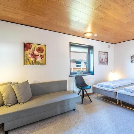 Nyaraló 786-hvide-sande-vinbjergvej-8 Hvide Sande