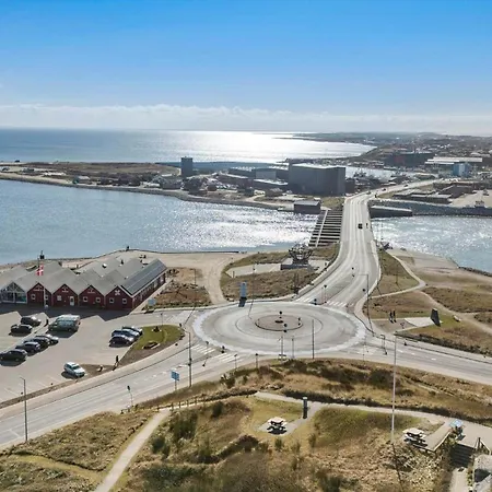 Casa vacanze 786-hvide-sande-vinbjergvej-8 *