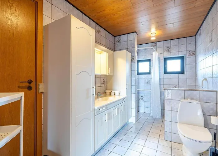 786-hvide-sande-vinbjergvej-8 * Hvide Sande