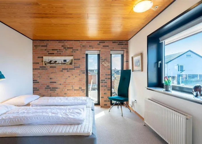 Nyaraló 786-hvide-sande-vinbjergvej-8 *