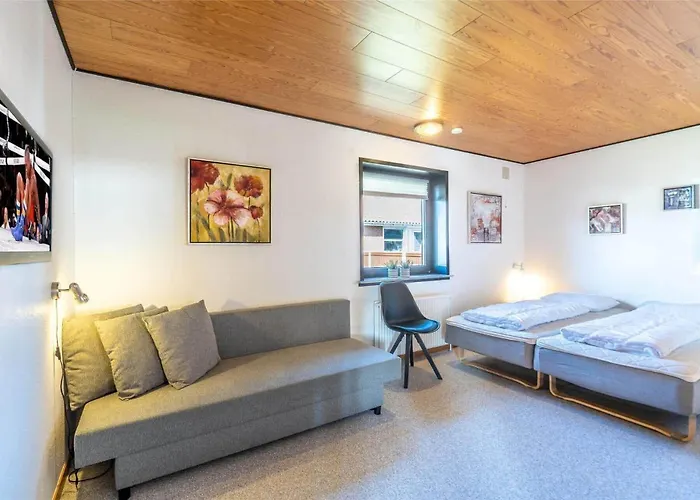 Nyaraló 786-hvide-sande-vinbjergvej-8 Hvide Sande