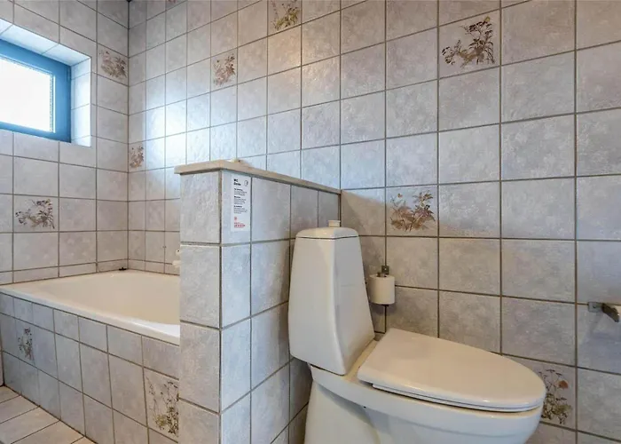 Casa vacanze 786-hvide-sande-vinbjergvej-8 Hvide Sande