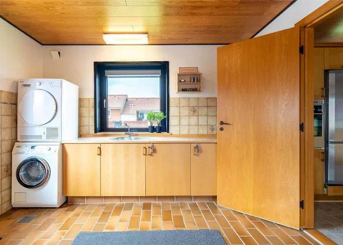 Nyaraló 786-hvide-sande-vinbjergvej-8 *