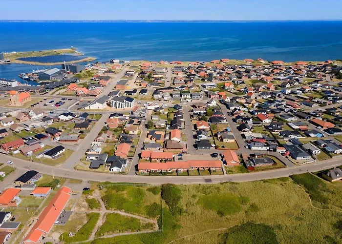 Nyaraló 786-hvide-sande-vinbjergvej-8 Hvide Sande