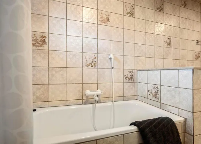 786-hvide-sande-vinbjergvej-8 Prázdninový dům *