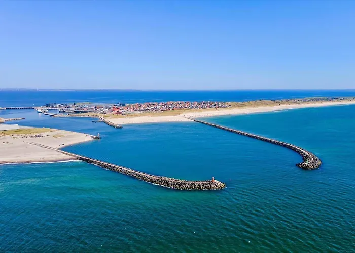 786-hvide-sande-vinbjergvej-8 Prázdninový dům Hvide Sande