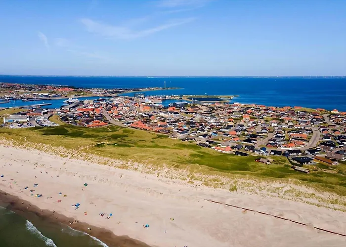 786-hvide-sande-vinbjergvej-8 ヴィデ・サンデ